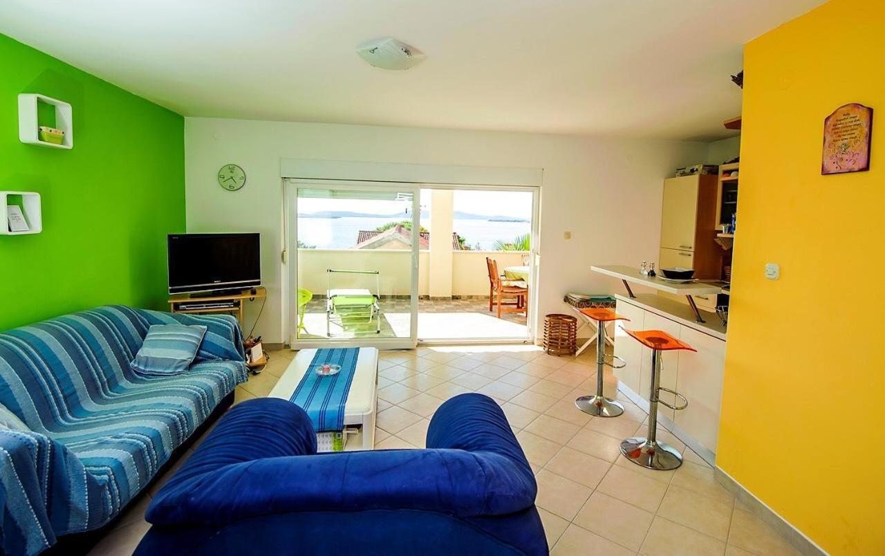 Deluxe Apartment Žaborić Eksteriør billede