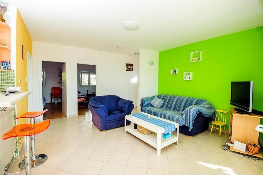 Deluxe Apartment Žaborić Eksteriør billede