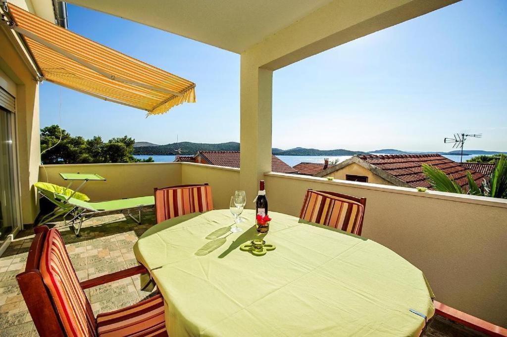 Deluxe Apartment Žaborić Eksteriør billede
