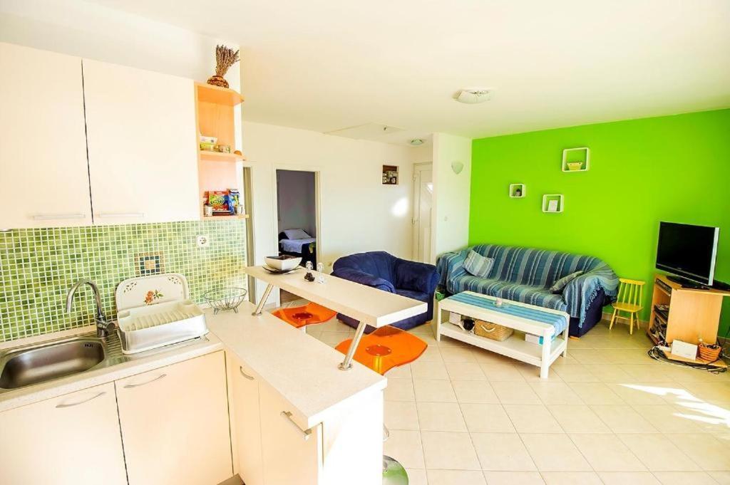 Deluxe Apartment Žaborić Eksteriør billede