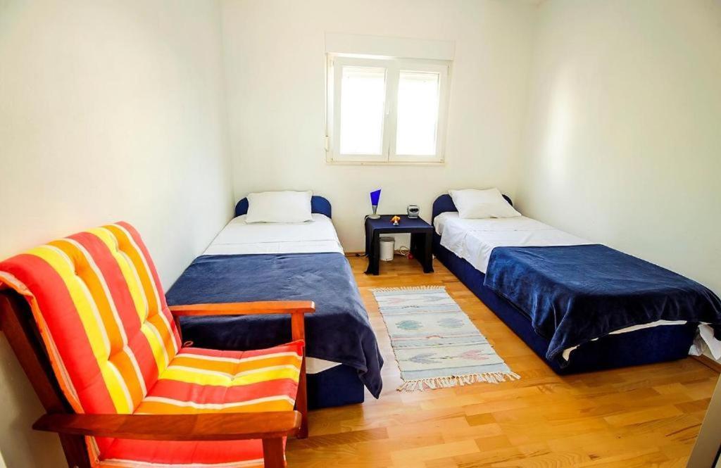 Deluxe Apartment Žaborić Eksteriør billede