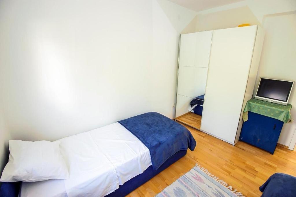 Deluxe Apartment Žaborić Eksteriør billede