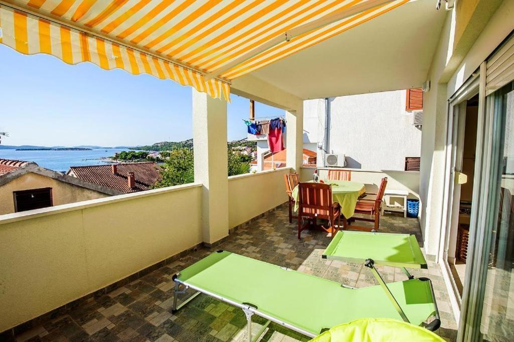Deluxe Apartment Žaborić Eksteriør billede